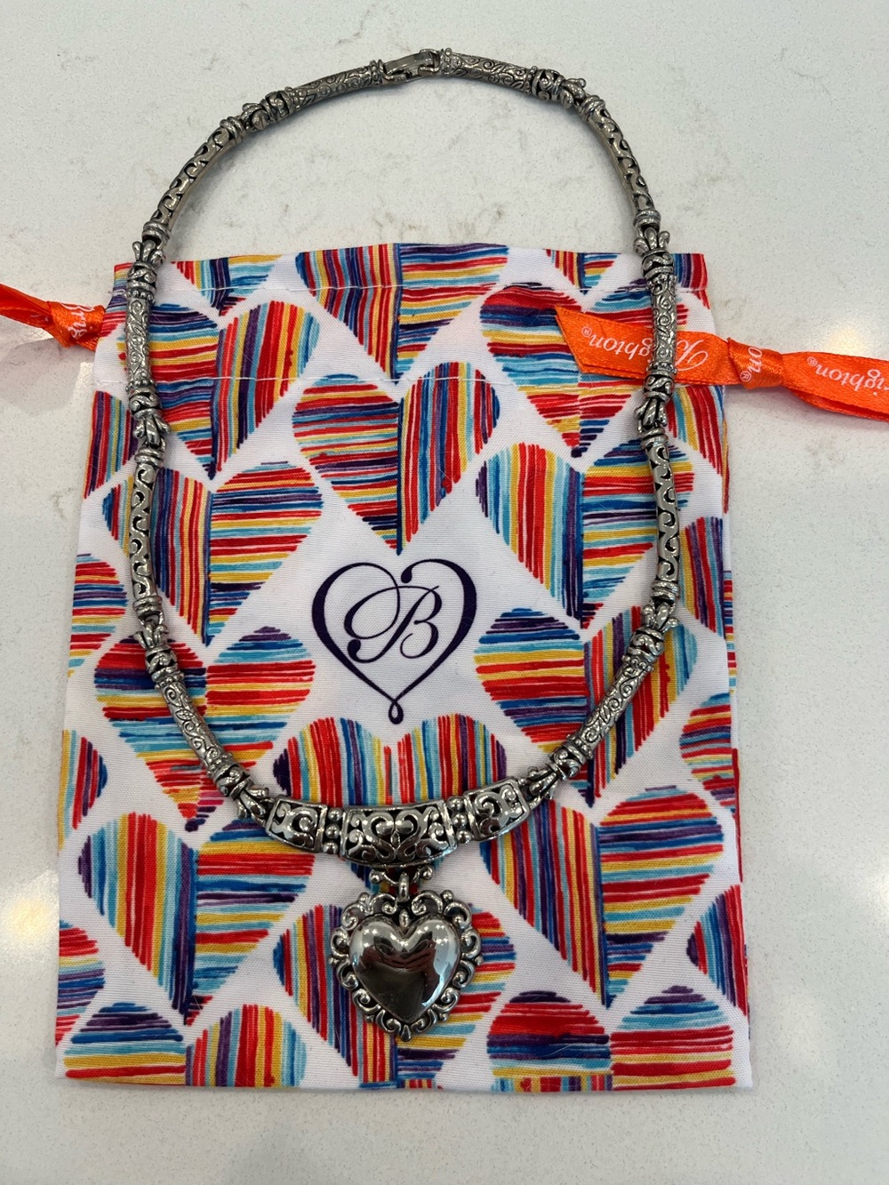 Brighton necklace